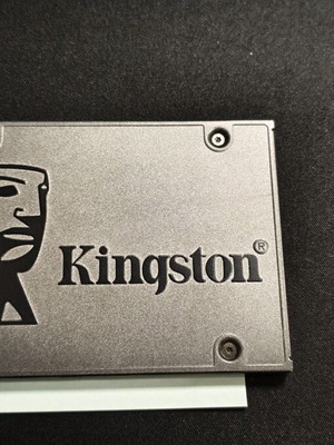 Kingston A400 SSD 240GB (SA400S37240G)