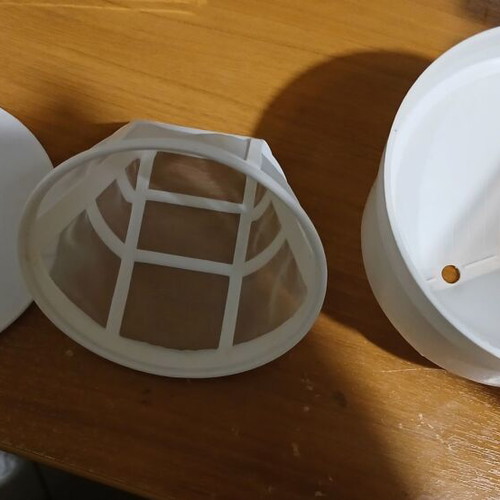 Coffee maker new, unused
