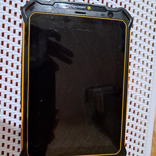 i.safe MOBILE IS910.2 industrial ATEX tablet