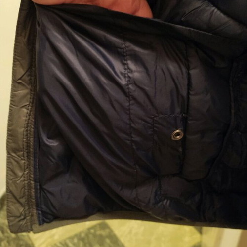 Clockhouse jacket olive XS for boys and men like new