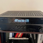 Yamaha RX-V371