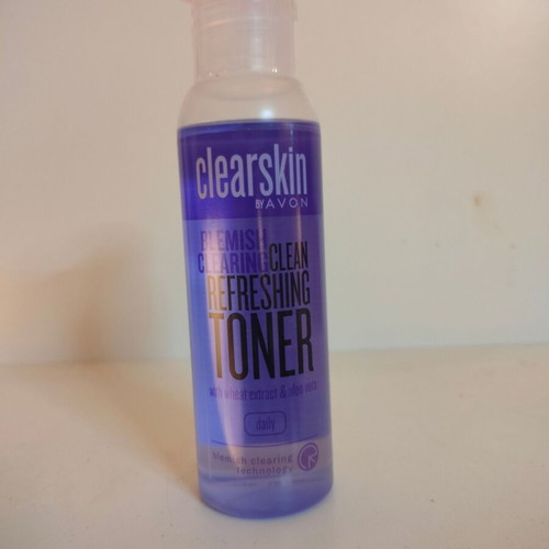 Cleansing lotion 100ml new for skin with blemishes and pimples