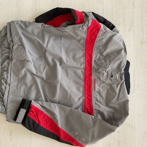 Aigle sailing technical jacket like new, small unisex