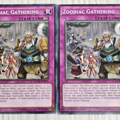 Yugioh Zoodiac Deck Core - 79,00 - Vendora.gr Yugioh Zoodiac Deck Core - 79,00 - Vendora.gr