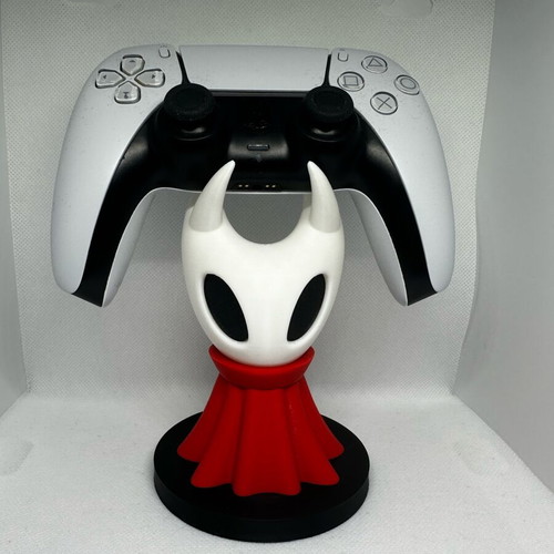 Dualsense Hollow Knight Silksong stand like new for PS5 controller