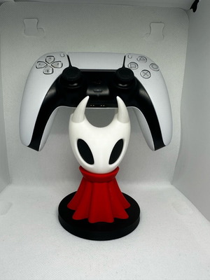 Βάση Dualsense Hollow Knight Silksong σαν καινούργια για χειριστήριο PS5
