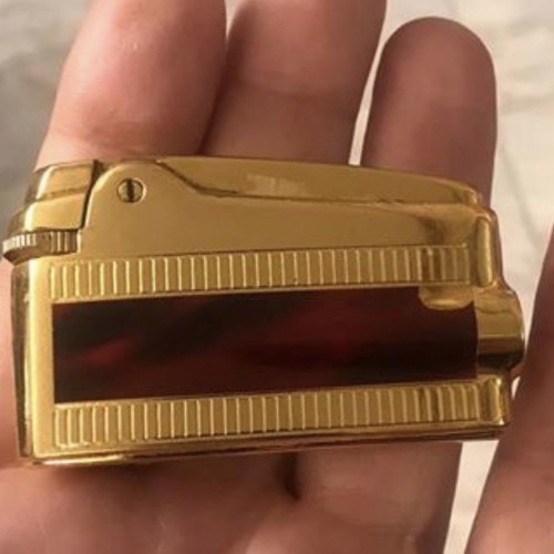 Ronson service used for vintage 1960-70 lighters