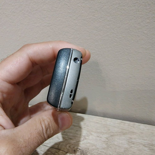 Nokia 8850 used without charger and battery, missing power button