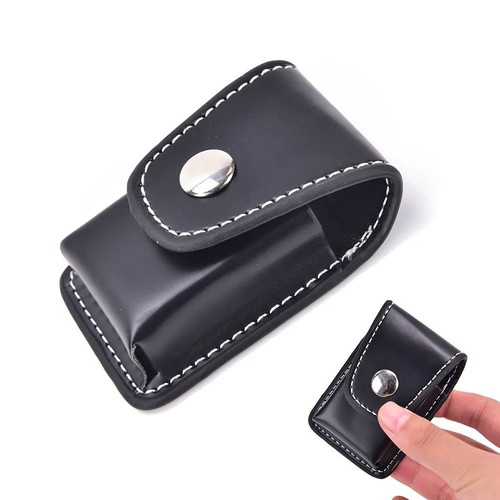 Zippo lighter case new
