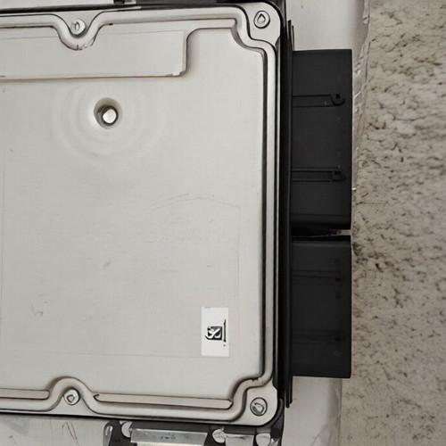Citroën Peugeot engine control unit used
