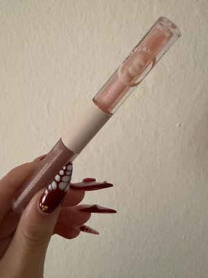 Sheglam Super Slick Clear Gloss καινούργιο, απόχρωση moody taupe