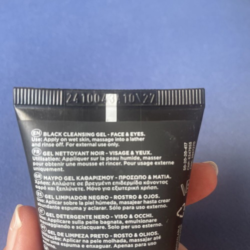 Apivita Detox new, sealed