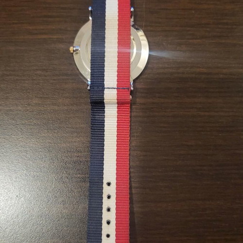 Angel watch in like new condition