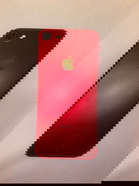 Limited edition IPhone 7 128gb