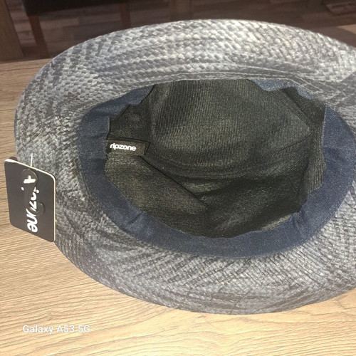 Ripzone hat new, size L, blue