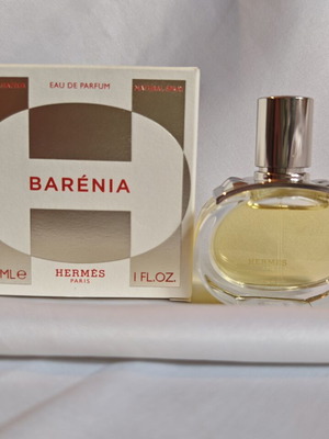 Hermes Barénia Eau de Parfum 30 ml νέο, автентичен