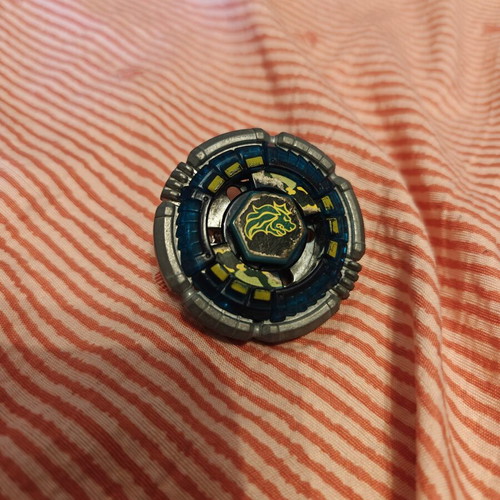 Beyblade Hasbro authentic new