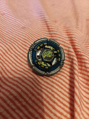 Beyblade Hasbro authentic new
