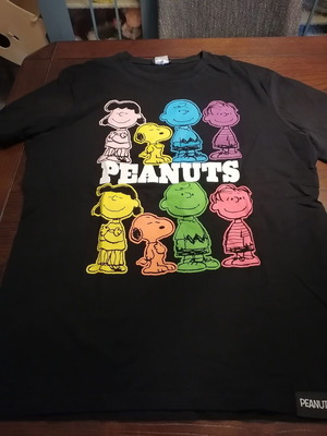 T-shirts pack XL like new