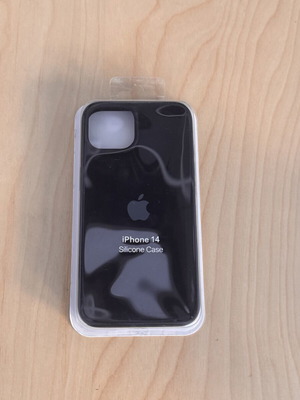 Apple iPhone 14 silicone case
