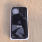 Apple iPhone 14 silicone case