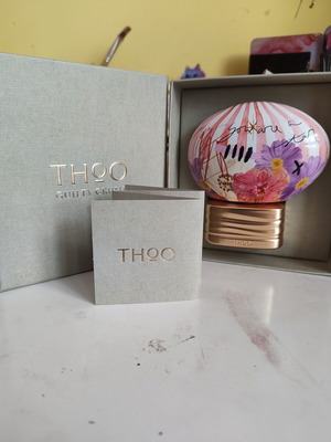 The House of Oud Guilty Crush Niche Eau de Parfum 75 ml new