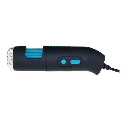 Digital hand microscope QS.DERMO new