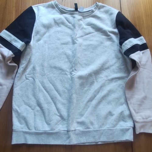Winter pullover shirts pack of 2 by H&M