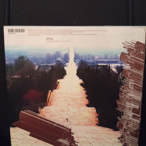 Pelican Ephemeral Vinyl LP, factory sealed, Southern Lord