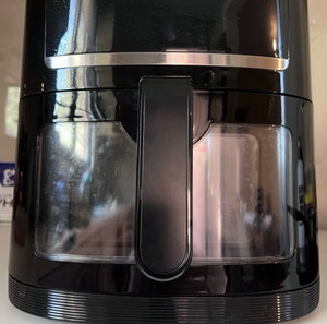 Rohnson SmartChef XL Air Fryer 8L – WiFi –