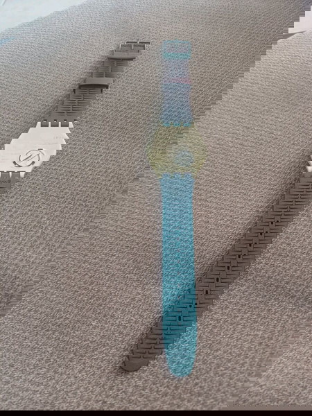 Ρολόι Swatch
