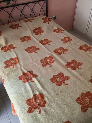Double phase double blanket like new