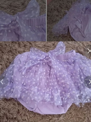 Cumino tutu skirt 18-24 months like new