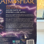 Επιτραπέζιο παιχνίδι Atmosfear μεταχειρισμένο, γαλλική έκδοση