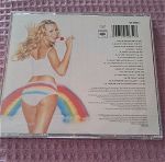 MARIAH CAREY - RAINBOW CD ALBUM