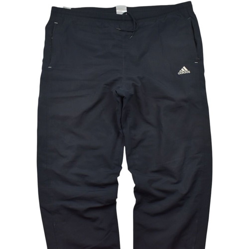 Adidas vintage 2003 trackpant used, size XXL