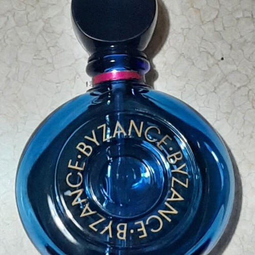 Byzance by Rochas Eau de Toilette used, 20-23 ml, regular perfume