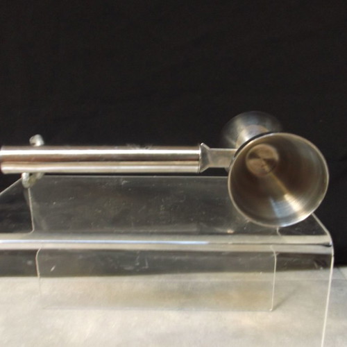 Drink jigger with handle inox stainless steel cocktail barista barman cocktail new