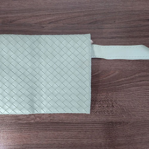 Set of 6 Pouches in Various Designs, Like New