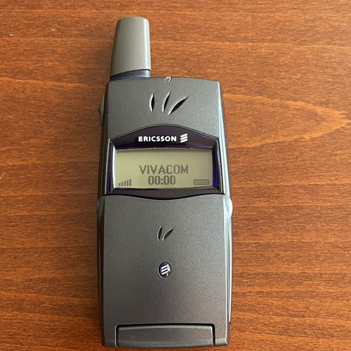 Ericsson T29s mobile phone
