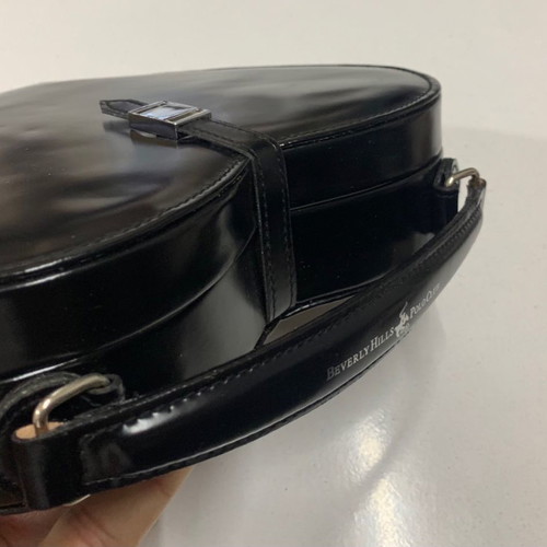 New Cosmetic Bag Beverly Hills Polo Club