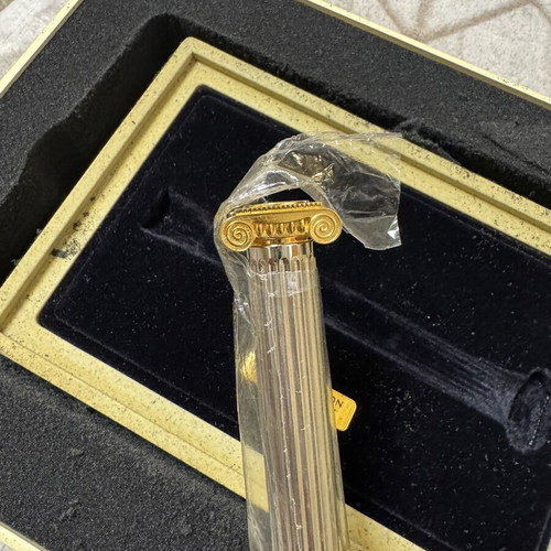 Pelikan Temple of Artemis Limited Edition Fountain Pen new