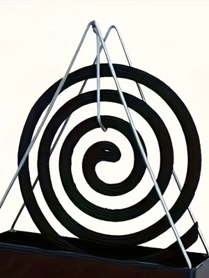 Base for Mosquito Coil new