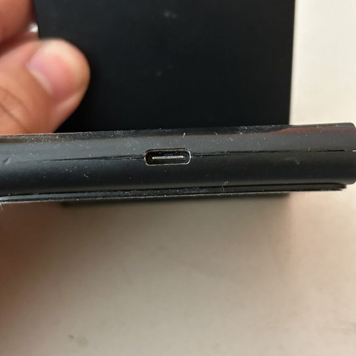 Lecone fast wireless charger stand 10W max used