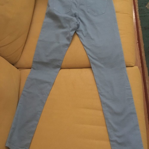 Toi&Moi pants turquoise like new, size S 36 8