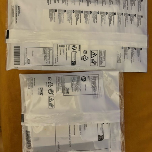Ikea baby protection new for cabinets and corners