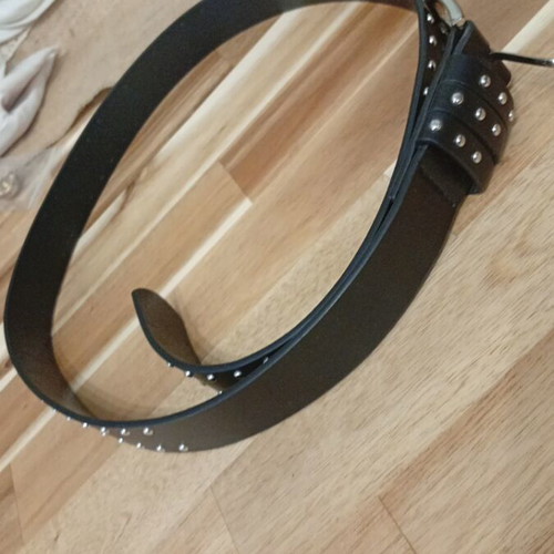 Sinsay women's belt like new, size medium 90-95 cm
