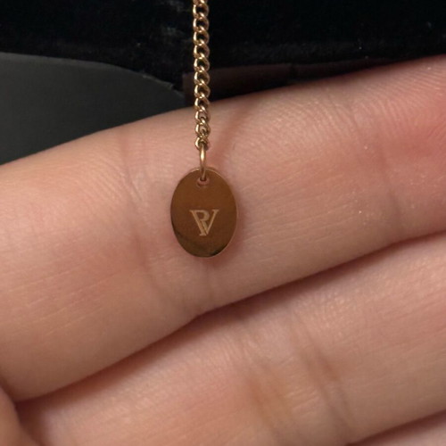 Paul Valentine 2 necklaces and matching bracelets new
