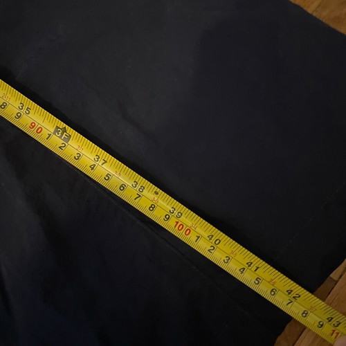 Nike Trackpant new, size M, navy blue