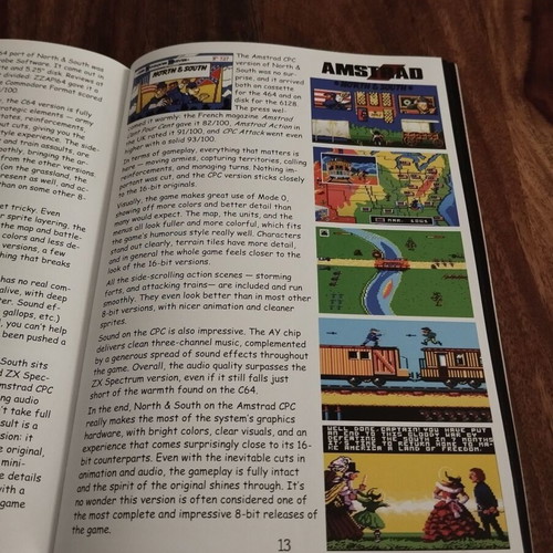 My 8-Bit Syndrome Issue No 03 New 8-bit Magazine